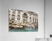 Rome 1 Acrylic Print