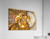 Venice 09 Acrylic Print