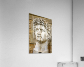 Vatican museums 1 Acrylic Print