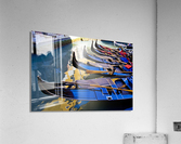 Venice 04 Acrylic Print