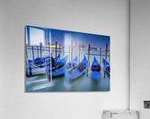 Venice 10 Acrylic Print