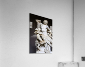 Vatican museums 2 Acrylic Print