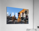 Venice 07 Acrylic Print