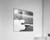 LANDMANNALAUGAR Acrylic Print