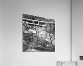 BAIAS RIVER Acrylic Print