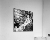 TORC WATERFALL Acrylic Print