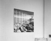 BRITANNY COAST Acrylic Print