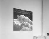 CLOUDS I Acrylic Print