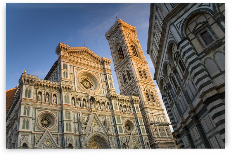 Florence 1 by Mikel Bilbao Photography