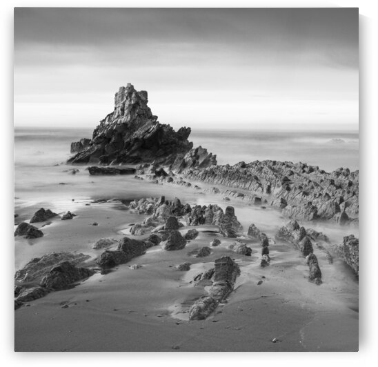 ATXABIRIBIL BEACH by Mikel Bilbao Photography