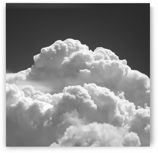 CLOUDS I by Mikel Bilbao Photography