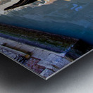 Venice 04 Metal print