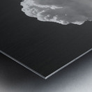 CLOUDS I Metal print