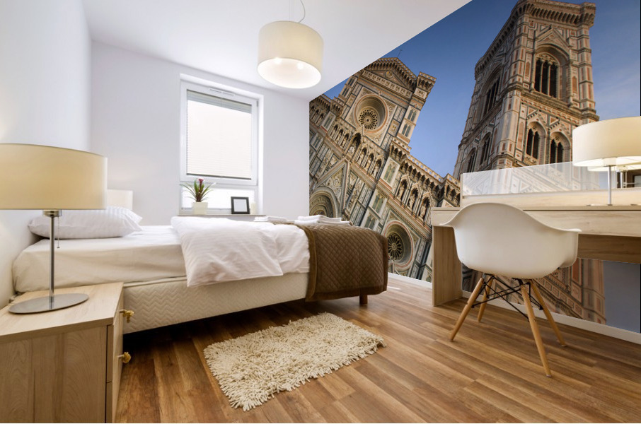 Florence 2 Mural print