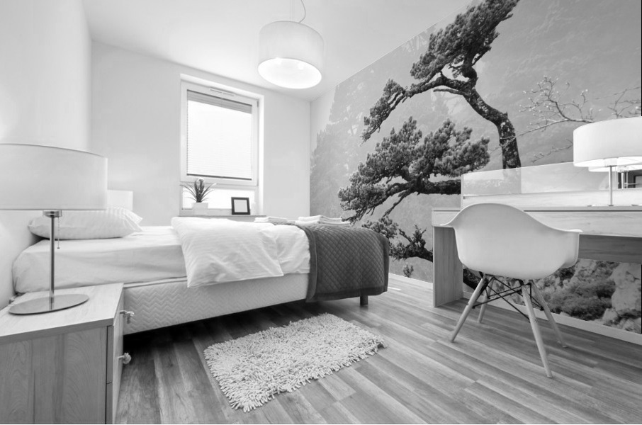 LARRA Mural print