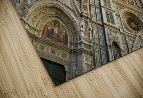 Florence 2 Mikel Bilbao Photography puzzle