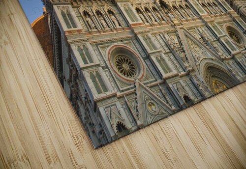 Florence 1 Mikel Bilbao Photography puzzle