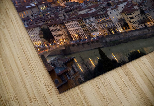 Florence 5 Mikel Bilbao Photography puzzle