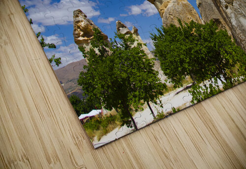 Cappadocia 19 Mikel Bilbao Photography puzzle