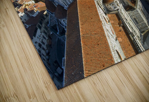 Florence 4 Mikel Bilbao Photography puzzle