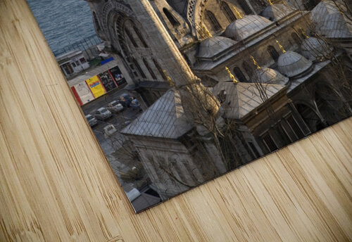 Istanbul IV Mikel Bilbao Photography puzzle