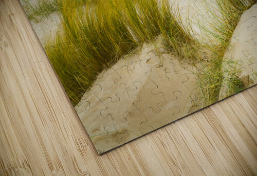 Liencres dunes 2 Mikel Bilbao Photography puzzle