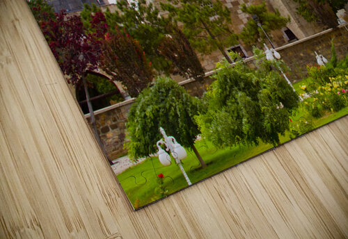 Konia 01 Mikel Bilbao Photography puzzle