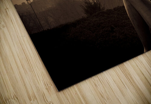 Paris I Mikel Bilbao Photography puzzle