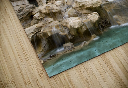 Rome 1 Mikel Bilbao Photography puzzle