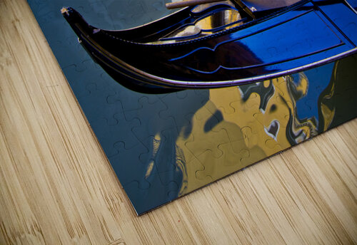 Venice 04 Mikel Bilbao Photography puzzle