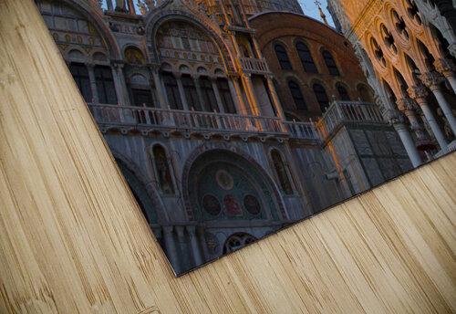 Venice 07 Mikel Bilbao Photography puzzle