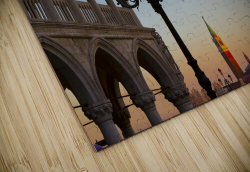 Venice 06 Mikel Bilbao Photography puzzle