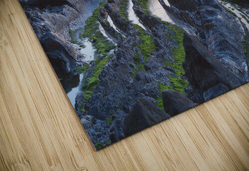 Barrika beach 11 Mikel Bilbao Photography puzzle