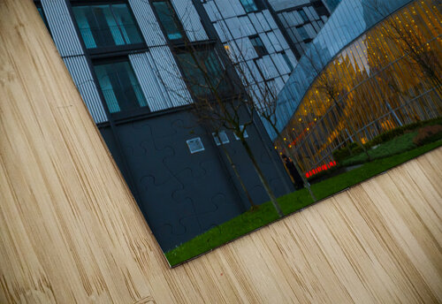 Bilbao cityscape 20 Mikel Bilbao Photography puzzle