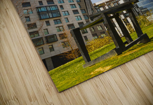 Bilbao cityscape 33 Mikel Bilbao Photography puzzle