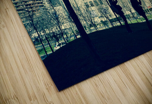 Bilbao cityscape 05 Mikel Bilbao Photography puzzle