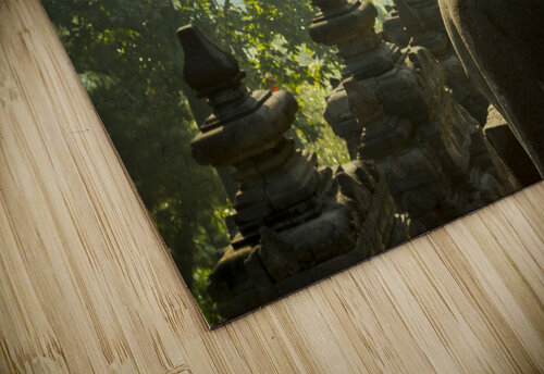 Borobudur buddhist temple in Java 02  Mikel Bilbao Photography puzzle