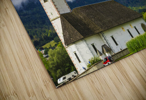 Bitnje 01 Mikel Bilbao Photography puzzle
