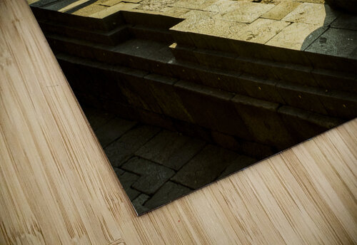 Borobudur buddhist temple in Java 01 Mikel Bilbao Photography puzzle