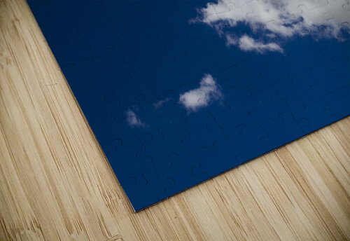 Clouds Mikel Bilbao Photography puzzle