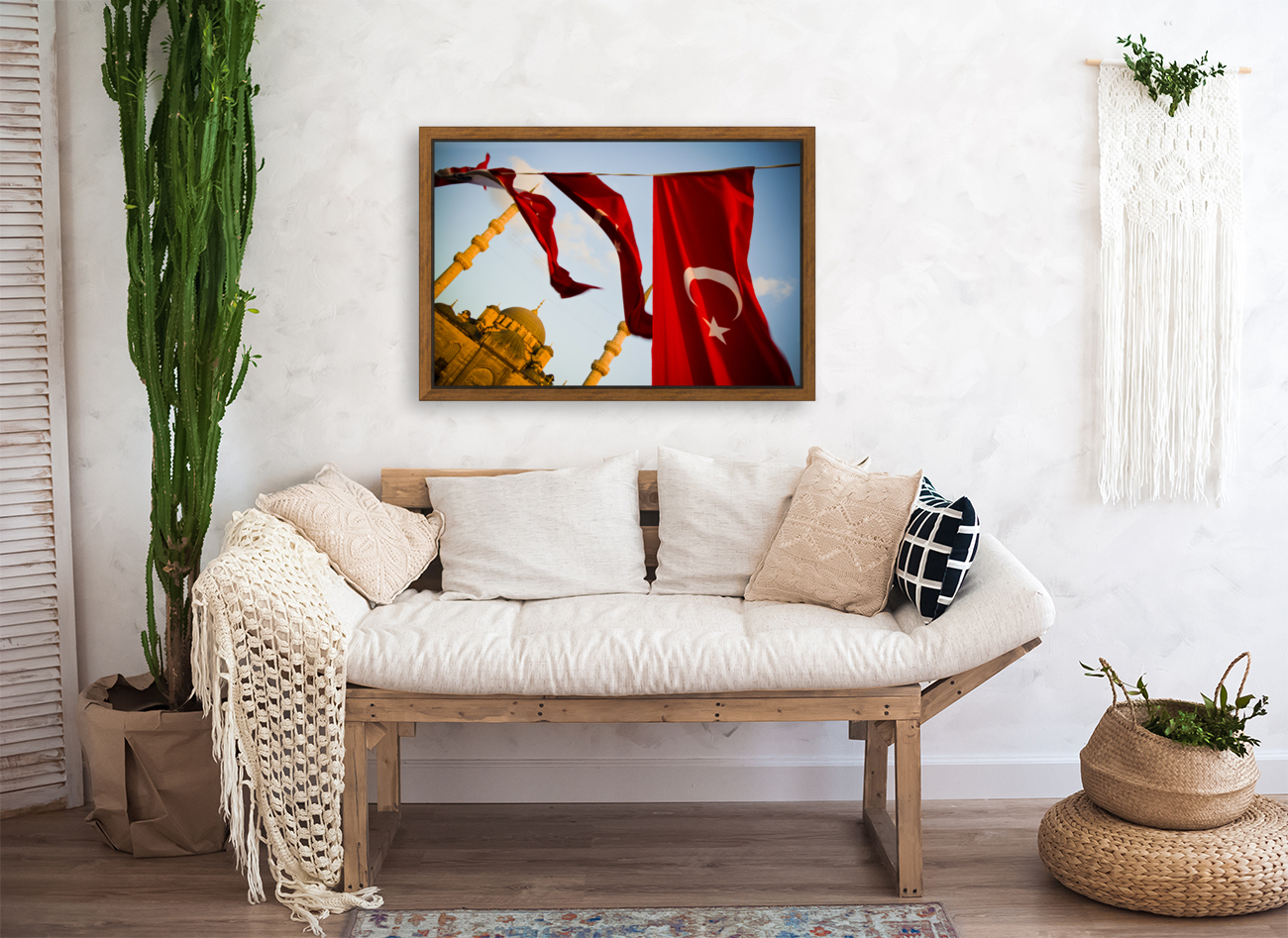 Istanbul IX Reproduction