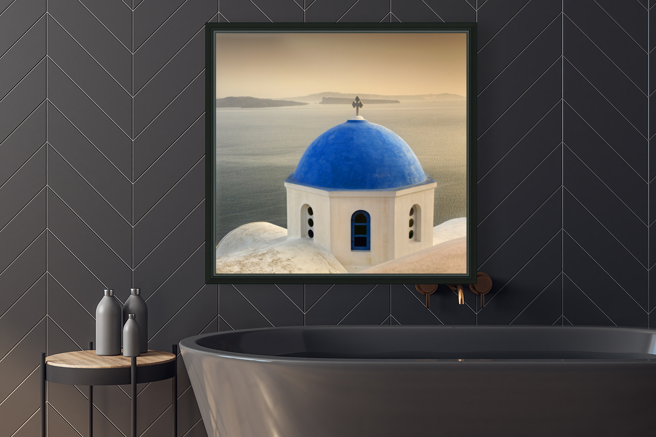 Santorini V Reproduction