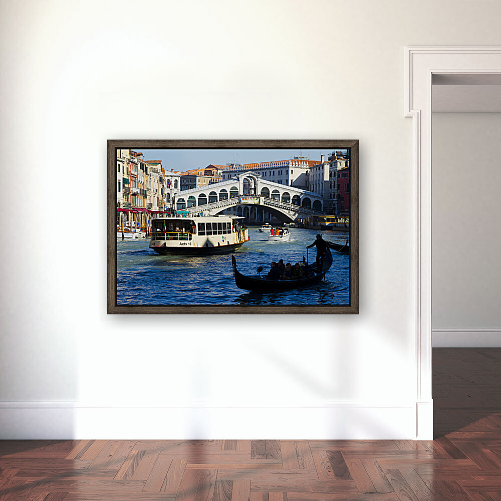 Venice 03 Reproduction