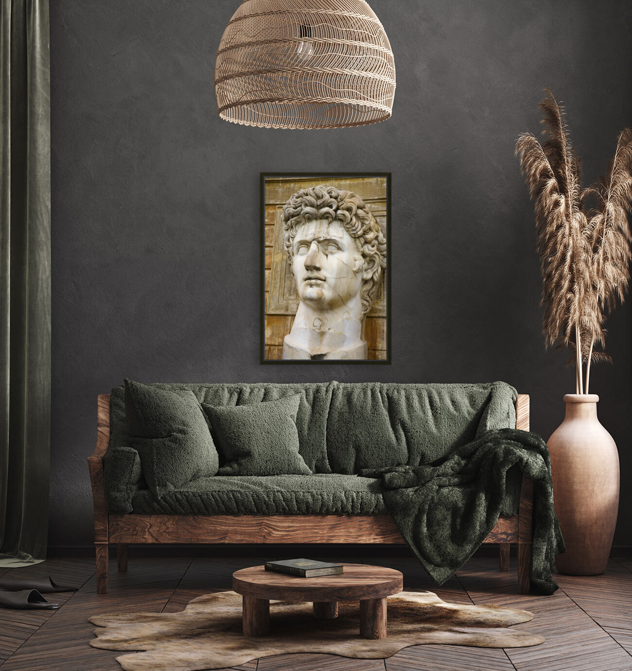 Vatican museums 1 Reproduction