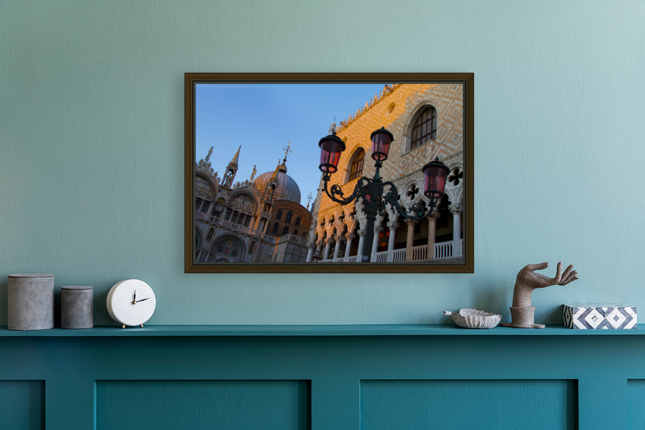 Venice 07 Reproduction