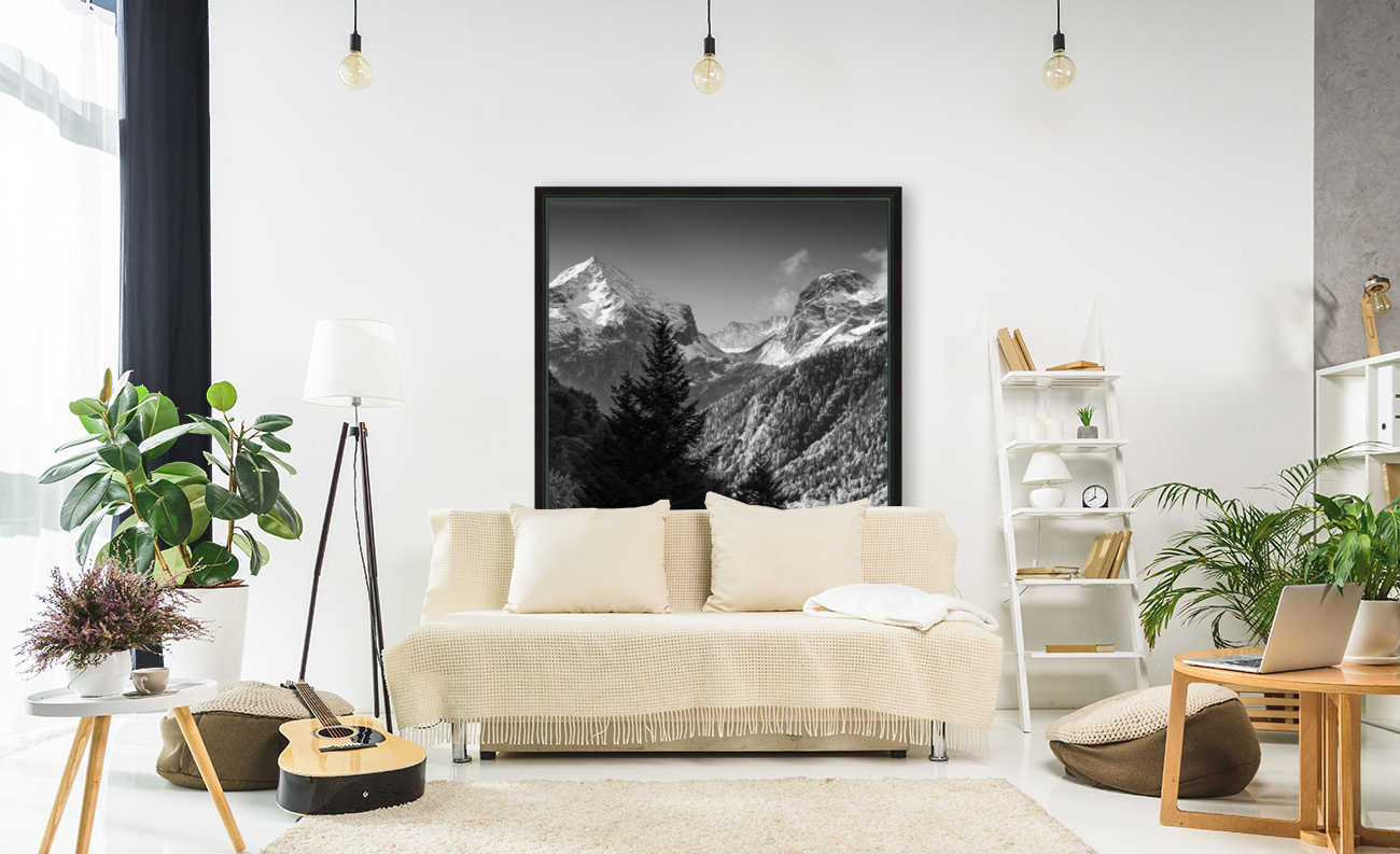 PYRENEES Reproduction