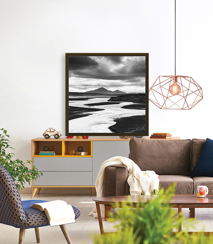 JOKULSA RIVER Reproduction