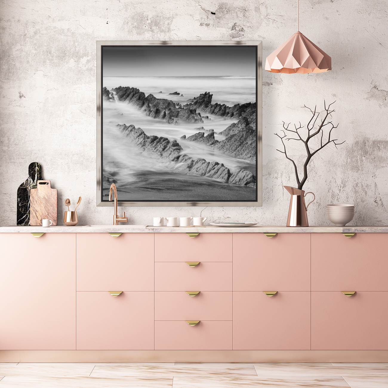 CLIFFS Reproduction
