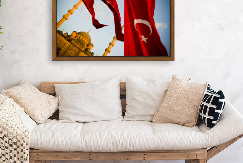 Istanbul IX by Mikel Bilbao Photography
