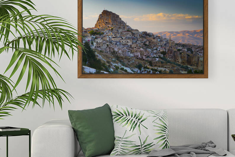 Cappadocia 09 by Mikel Bilbao Photography